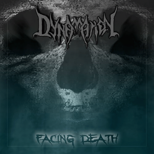 Dynamation : Facing Death Dynamation : Facing Death
